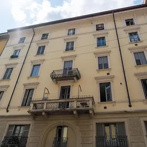 Azzurrino Milan