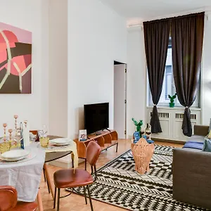 Sweett - Cerva Apartment Milan
