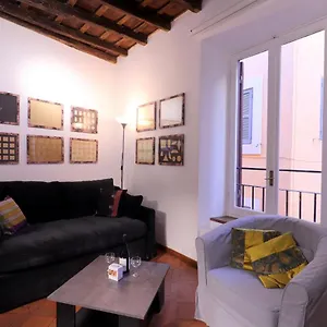 Lovely Navona Apartment Rome