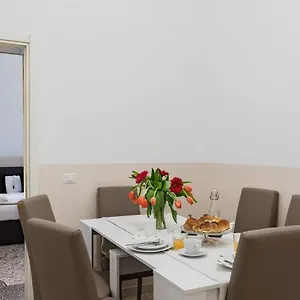 A World Aparts - 55 Palermo Apartment Rome