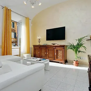 Gemma Domus Apartment Rome