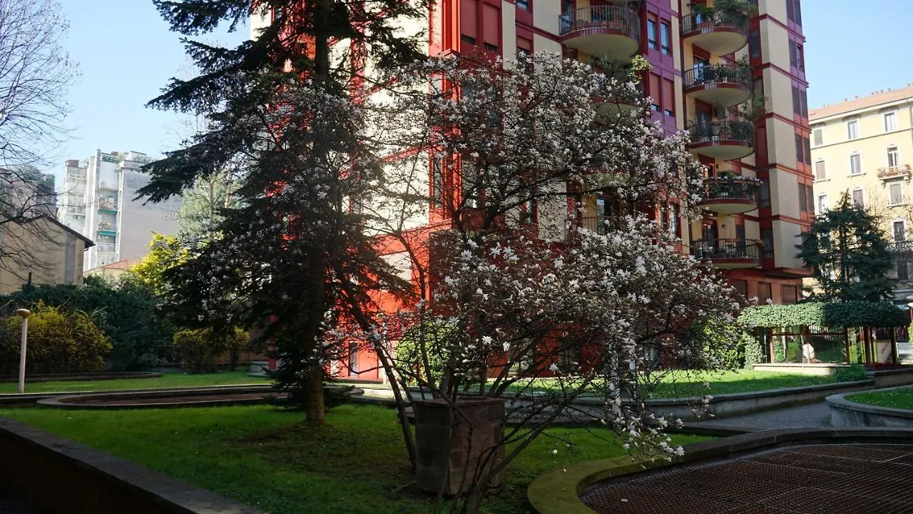 Apartamento Danae Home Milão
