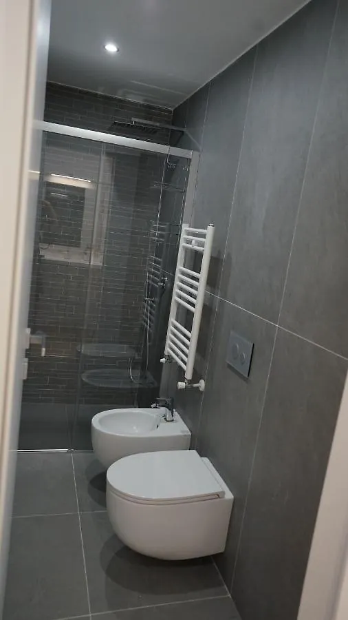 Apartamento Danae Home Milão