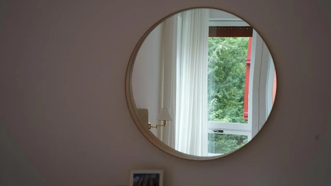 Apartamento Danae Home Milão