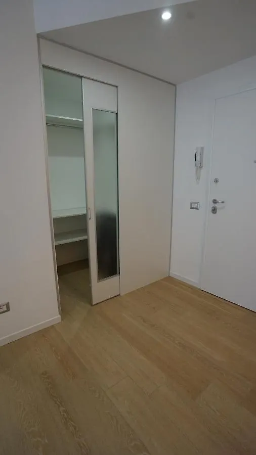 Danae Home Milão Apartamento